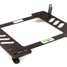 Load image into Gallery viewer, Planted Technology Seat Bracket Planted Seat Bracket- BMW 3 Series [E30 Chassis] (1982-1991) - Passenger / Right
