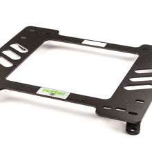 Load image into Gallery viewer, Planted Technology Seat Bracket Standard Planted Seat Bracket- BMW 3 Series [E30 Chassis] (1982-1991) - Passenger / Right

