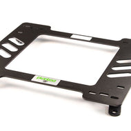 Planted Technology Seat Bracket Standard Planted Seat Bracket- BMW 3 Series [E30 Chassis] (1982-1991) - Passenger / Right