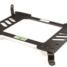 Load image into Gallery viewer, Planted Seat Bracket- Ford Focus (2000-2007) - Driver / Left
