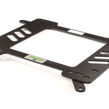 Load image into Gallery viewer, Planted Technology Seat Bracket Standard Planted Seat Bracket- Ford Focus (2000-2007) - Passenger / Right
