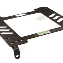 Load image into Gallery viewer, Planted Seat Bracket- Ford Mustang (2005-2014) - Driver / Left
