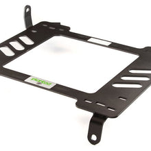 Load image into Gallery viewer, Planted Seat Bracket- Ford Mustang (2005-2014) - Driver / Left
