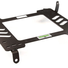 Load image into Gallery viewer, Planted Seat Bracket- Ford Mustang (2005-2014) - Passenger / Right
