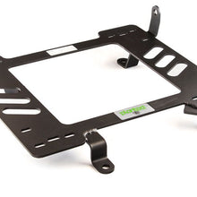 Load image into Gallery viewer, Planted Technology Seat Bracket Planted Seat Bracket- Ford Mustang (1999-2004) - Passenger / Right
