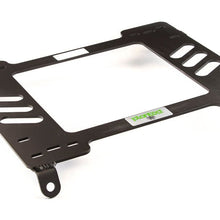 Load image into Gallery viewer, Planted Technology Seat Bracket Planted Seat Bracket- Honda Civic (1992-1995) - Driver / Left
