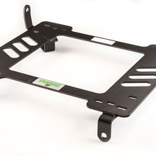 Load image into Gallery viewer, Planted Technology Seat Bracket Standard Planted Seat Bracket- Honda Civic SI (2002-2005) - Driver / Left
