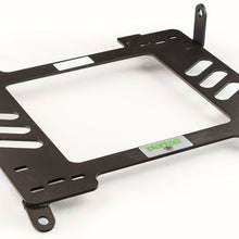 Load image into Gallery viewer, Planted Technology Seat Bracket Planted Seat Bracket- Honda S2000 AP1 Chassis (1999-2006) - Passenger / Right
