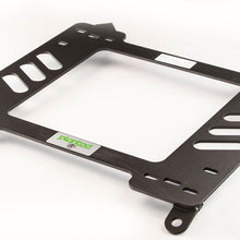Load image into Gallery viewer, Planted Technology Seat Bracket Standard Planted Seat Bracket- Honda S2000 AP1 Chassis (1999-2006) - Passenger / Right
