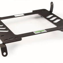 Load image into Gallery viewer, Planted Technology Seat Bracket Planted Seat Bracket- Honda Accord [4th &amp; 5th Generation] (1989-1997) - Passenger / Right
