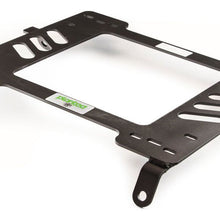 Load image into Gallery viewer, Planted Technology Seat Bracket Standard Planted Seat Bracket- Honda Accord [4th &amp; 5th Generation] (1989-1997) - Passenger / Right
