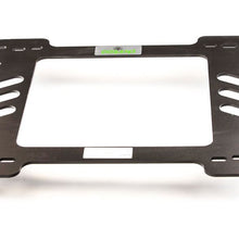 Load image into Gallery viewer, Planted Technology Seat Bracket Planted Seat Bracket- Honda Accord [4th &amp; 5th Generation] (1989-1997) - Passenger / Right
