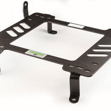 Load image into Gallery viewer, Planted Technology Seat Bracket Standard Planted Seat Bracket- Mitsubishi Eclipse/Eagle Talon (1989-1994) - Driver / Left
