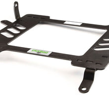 Load image into Gallery viewer, Planted Technology Seat Bracket Standard Planted Seat Bracket- Mitsubishi Lancer Evo 7/8/9 (2001-2008) - Driver / Left
