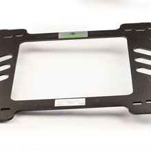 Load image into Gallery viewer, Planted Technology Seat Bracket Planted Seat Bracket- Mitsubishi Lancer Evo 7/8/9 (2001-2008) - Passenger / Right
