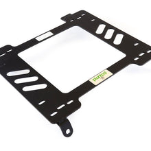 Load image into Gallery viewer, Planted Technology Seat Bracket Planted Seat Bracket- Nissan 240SX (1989-1998) - Driver / Left
