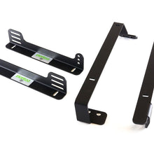 Load image into Gallery viewer, Planted Seat Bracket- Nissan 240SX (1989-1998) LOW - Driver / Left *For Side Mount Seats Only*
