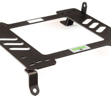 Load image into Gallery viewer, Planted Technology Seat Bracket Planted Seat Bracket- Nissan 240SX (1989-1998) - Passenger / Right
