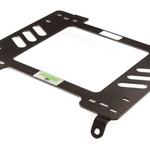 Load image into Gallery viewer, Planted Seat Bracket- Nissan 240SX (1989-1998) - Passenger / Right
