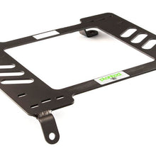 Load image into Gallery viewer, Planted Technology Seat Bracket Planted Seat Bracket- Nissan 300ZX (1990-1996) - Driver / Left
