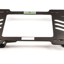 Load image into Gallery viewer, Planted Technology Seat Bracket Planted Seat Bracket- Nissan 300ZX (1990-1996) - Driver / Left
