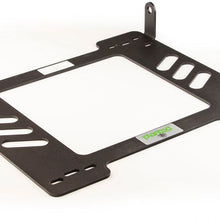 Load image into Gallery viewer, Planted Technology Seat Bracket Planted Seat Bracket- Porsche 911 / 928 / 944 / 968 / 964 / 993 (1974-1998) - Passenger / Right
