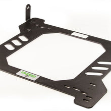 Load image into Gallery viewer, Planted Technology Seat Bracket Standard Planted Seat Bracket- Porsche 911/912 (1966-1973) - Driver / Passenger (Left / Right)
