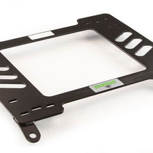 Load image into Gallery viewer, Planted Technology Seat Bracket Planted Seat Bracket- Toyota Celica (2000-2005) - Driver / Left
