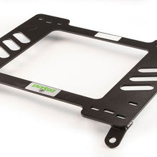 Load image into Gallery viewer, Planted Technology Seat Bracket Standard Planted Seat Bracket- Toyota Celica (2000-2005) - Passenger / Right
