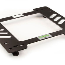 Load image into Gallery viewer, Planted Technology Seat Bracket Planted Seat Bracket- Chevrolet Camaro (1982-1992) - Driver / Left
