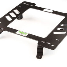 Load image into Gallery viewer, Planted Technology Seat Bracket Standard Planted Seat Bracket- Chevrolet Camaro (1982-1992) - Passenger / Right
