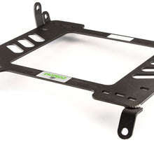 Load image into Gallery viewer, Planted Technology Seat Bracket Standard Planted Seat Bracket- Honda Accord 2 door (1998-2002) - Driver / Left
