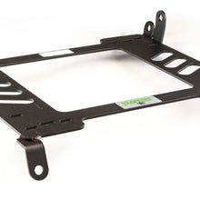 Load image into Gallery viewer, Planted Seat Bracket- Honda Accord 2 door (1998-2002) - Passenger / Right
