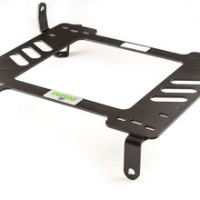 Load image into Gallery viewer, Planted Technology Seat Bracket Standard Planted Seat Bracket- Honda Civic (2006-2011) - Driver / Left
