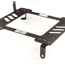 Load image into Gallery viewer, Planted Technology Seat Bracket Standard Planted Seat Bracket- Honda Civic (2006-2011) - Passenger / Right
