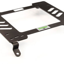 Load image into Gallery viewer, Planted Technology Seat Bracket Planted Seat Bracket- Infiniti G35 [V35 Chassis] (2003-2007) - TALL - Driver / Left
