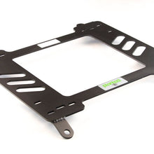 Load image into Gallery viewer, Planted Seat Bracket- Infiniti G35 [V35 Chassis] (2003-2007) - LOW - Driver / Left
