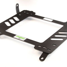 Load image into Gallery viewer, Planted Seat Bracket- Infiniti G35 [V35 Chassis] (2003-2007) - LOW - Driver / Left

