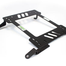 Load image into Gallery viewer, Planted Technology Seat Bracket Standard Planted Seat Bracket- Infiniti G35 [V35 Chassis] (2003-2007) - LOW - Passenger / Right
