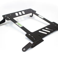 Planted Technology Seat Bracket Standard Planted Seat Bracket- Infiniti G35 [V35 Chassis] (2003-2007) - LOW - Passenger / Right