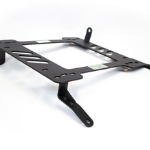 Load image into Gallery viewer, Planted Technology Seat Bracket Planted Seat Bracket- Infiniti G35 [V35 Chassis] (2003-2007) - LOW - Passenger / Right

