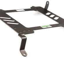 Load image into Gallery viewer, Planted Technology Seat Bracket Planted Seat Bracket- Infiniti G35 [V35 Chassis] (2003-2007) - Passenger / Right
