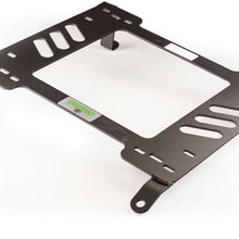 Load image into Gallery viewer, Planted Technology Seat Bracket Standard Planted Seat Bracket- Infiniti G35 [V35 Chassis] (2003-2007) - Passenger / Right
