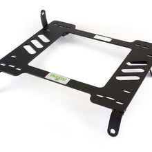 Load image into Gallery viewer, Planted Technology Seat Bracket Standard Planted Seat Bracket- Mazda RX8 (2003-2012) - Driver / Left
