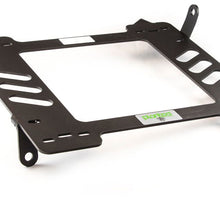 Load image into Gallery viewer, Planted Technology Seat Bracket Planted Seat Bracket- Mazda RX8 (2003-2012) - Passenger / Right

