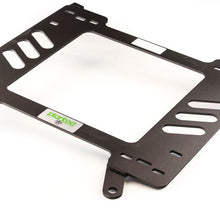 Load image into Gallery viewer, Planted Technology Seat Bracket Standard Planted Seat Bracket- Mazda RX8 (2003-2012) - Passenger / Right
