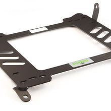 Load image into Gallery viewer, Planted Technology Seat Bracket Planted Seat Bracket- Nissan Sentra/Maxima (2000-2006) - Passenger / Right

