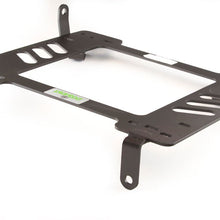Load image into Gallery viewer, Planted Technology Seat Bracket Standard Planted Seat Bracket- Saturn- All S Series (1991-2002) - Driver / Left
