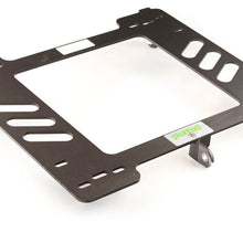 Load image into Gallery viewer, Planted Seat Bracket- VW Golf/Jetta/Rabbit [MK1 Chassis] (-1984), Scirocco (1974-1980) - Driver / Left
