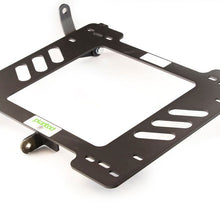 Load image into Gallery viewer, Planted Seat Bracket- VW Golf/Jetta/Rabbit [MK1 Chassis] (-1984), Scirocco (1974-1980) - Driver / Left
